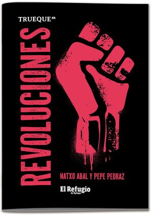 TRUEQUE JDR REVOLUCIONES