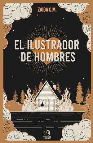 EL ILUSTRADOR DE HOMBRES EL ILUSTRADOR DE HOMBRES