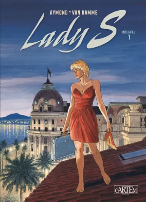 LADY S. INTEGRAL V1