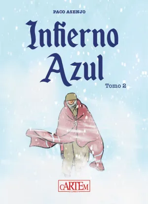 INFIERNO AZUL V2 INFIERNO AZUL V2