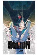 HORION #03