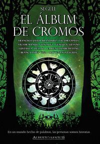 EL ÁLBUM DE CROMOS