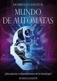 MUNDO DE AUTÓMATAS MUNDO DE AUTÓMATAS
