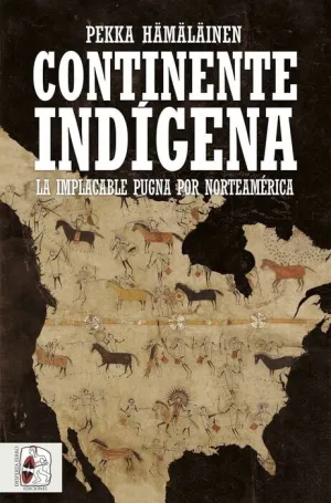DESPERTA FERRO. CONTINENTE INDÍGENA