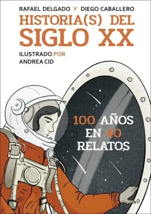 DESPERTA FERRO. HISTORIA(S) DEL SIGLO XX