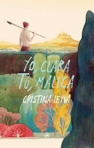 YO, CLARA. TÚ, MALICA