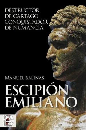 DESPERTA FERRO. ESCIPIÓN EMILIANO