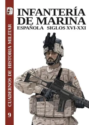 DESPERTA FERRO: CUADERNOS DE HISTORIA MILITAR #09