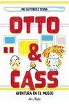 OTTO & CASS