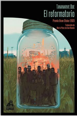 EL REFORMATORIO