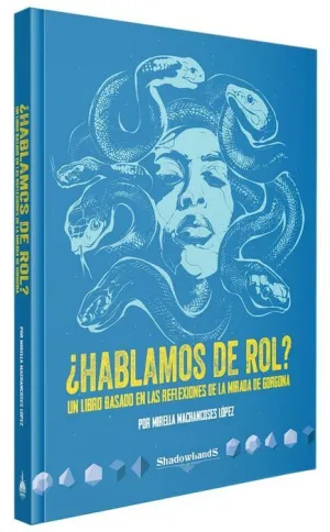 ¿HABLAMOS DE ROL? ¿HABLAMOS DE ROL?