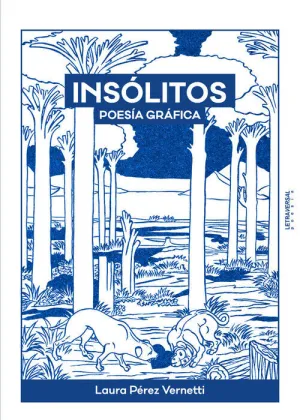 INSÓLITOS