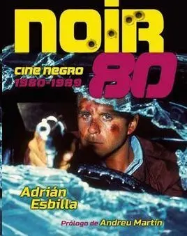 NOIR 80 CINE NEGRO 1980-1989