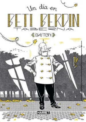 UN DIA EN BETI BERDIN GASTO