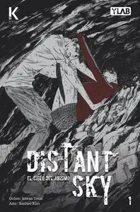 DISTANT SKY. EL CIELO DEL ABISMO #01