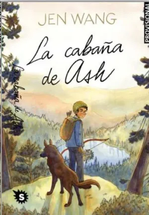 LA CABAÑA DE ASH