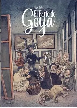 EL PACTO DE GOYA #01