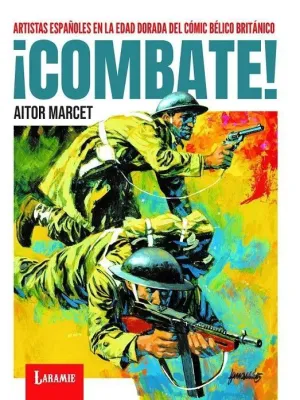 COMBATE!