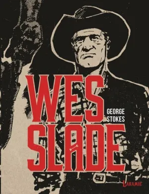 WES SLADE
