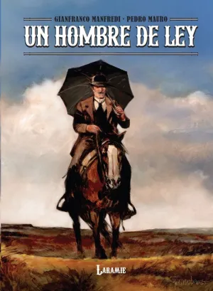 UN HOMBRE DE LEY
