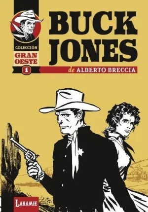 BUCK JONES BUCK JONES