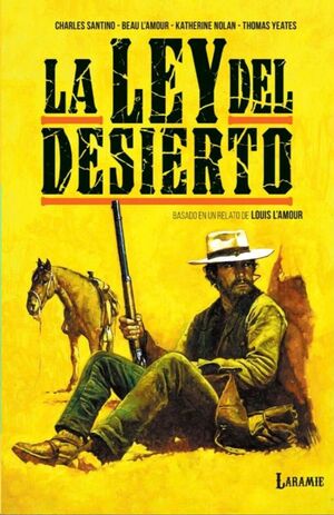 LA LEY DEL DESIERTO