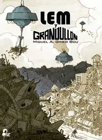LEM Y GRANDULLÓN LEM Y GRANDULLÓN