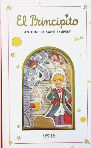EL PRINCIPITO