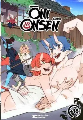 ONI ONSEN