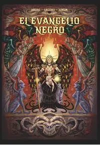 EL EVANGELIO NEGRO