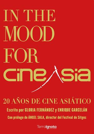 IN THE MOOD FOR CINEASIA