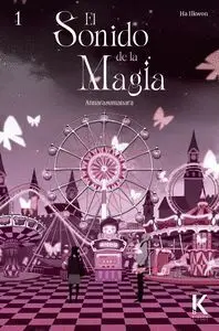 EL SONIDO DE LA MAGIA #01