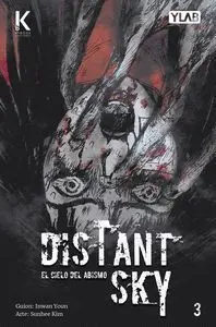 DISTANT SKY. EL CIELO DEL ABISMO #03