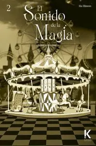 EL SONIDO DE LA MAGIA #02