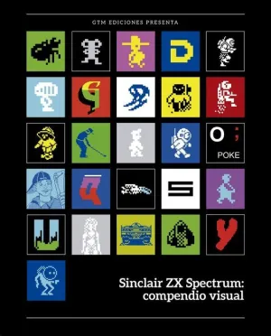 SINCLAIR ZX SPECTRUM COMPENDIO VISUAL SINCLAIR ZX SPECTRUM COMPENDIO VISUAL