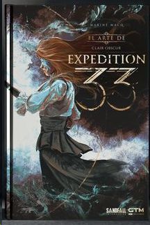 EL ARTE DE CLAIR OBSCUR EXPEDITION 33