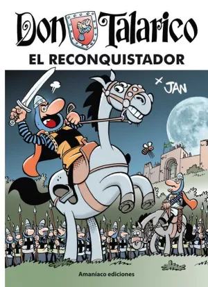 DON TALARICO