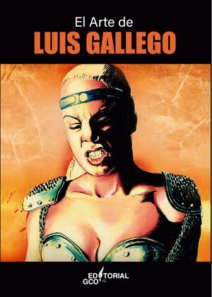 EL ARTE DE LUIS GALLEGO