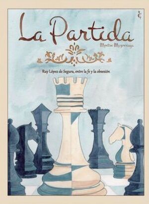 LA PARTIDA