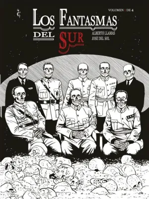FANTASMAS DEL SUR V1