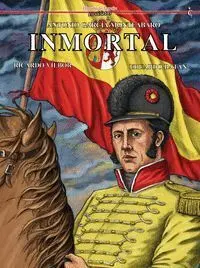 EL INMORTAL