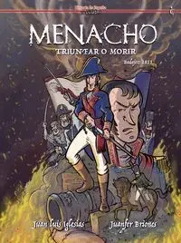 MENACHO