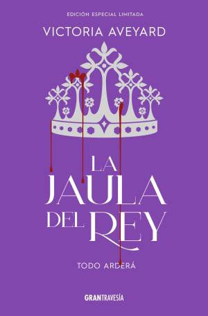 LA JAULA DEL REY (EDICION LIMITADA ESPECIAL)