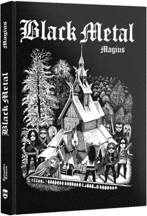 BLACK METAL