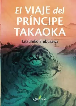 VIAJE DEL PRÍNCIPE TAKAOKA, EL