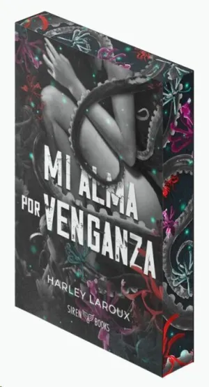 MI ALMA POR VENGANZA