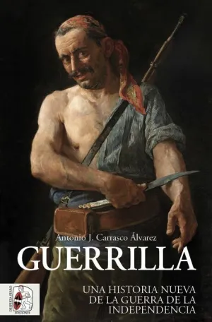 DESPERTA FERRO. GUERRILLA