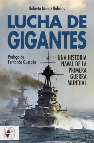 DESPERTA FERRO. LUCHA DE GIGANTES