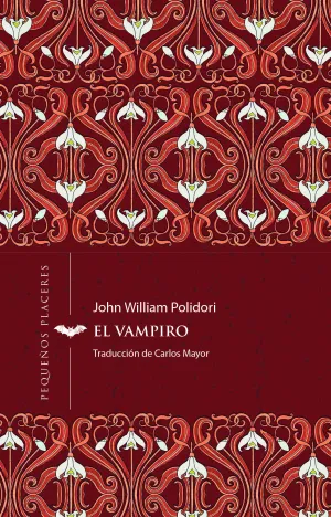 EL VAMPIRO EL VAMPIRO