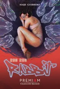 RUN RUN RABBIT
